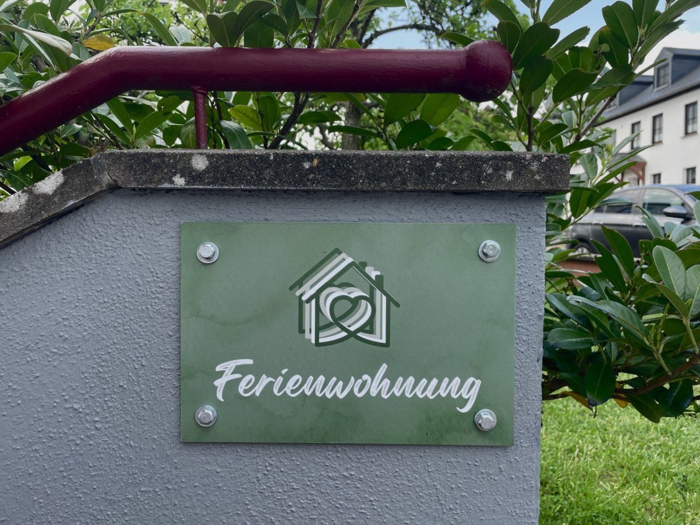 Außenbereich