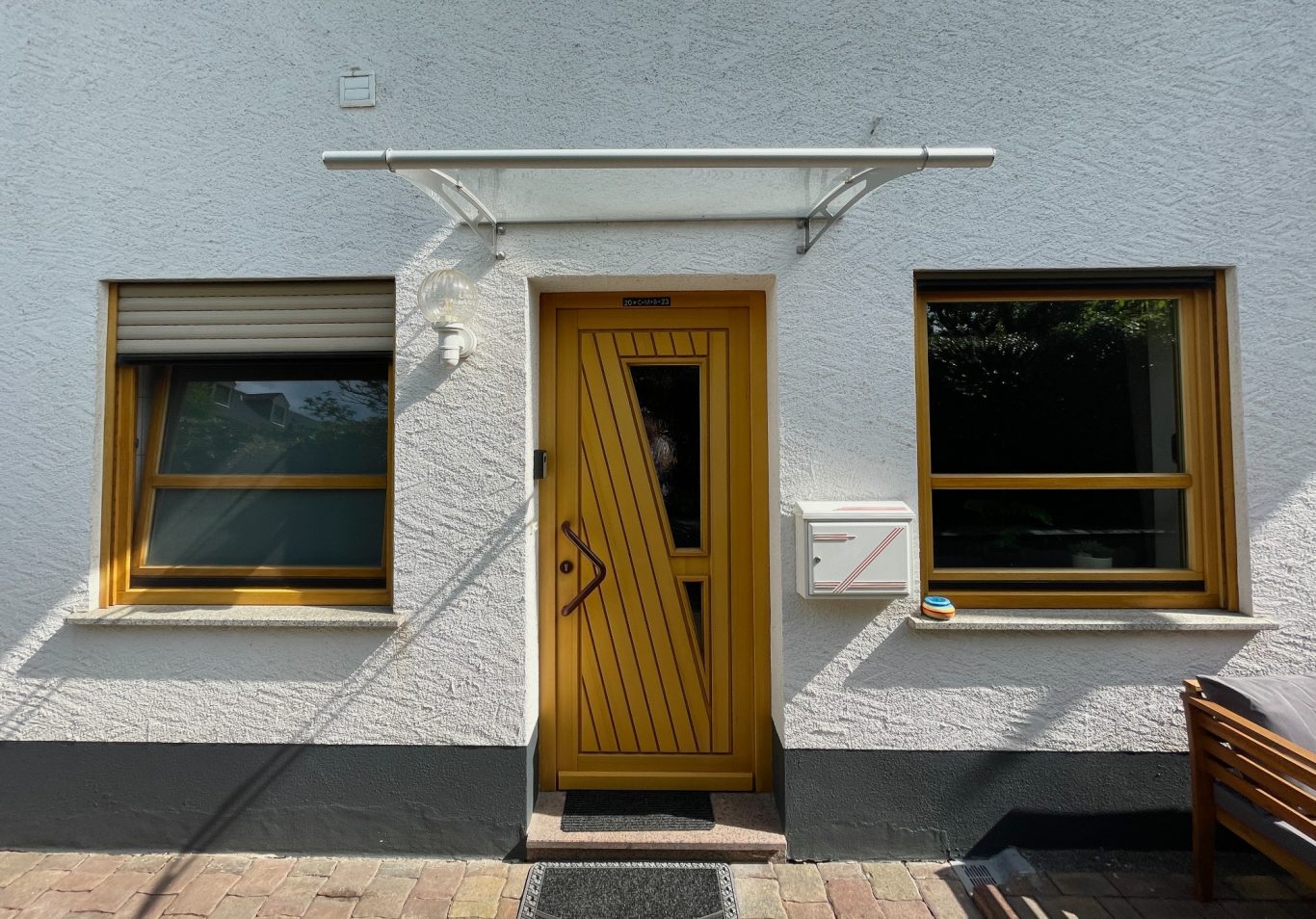 Außenbereich