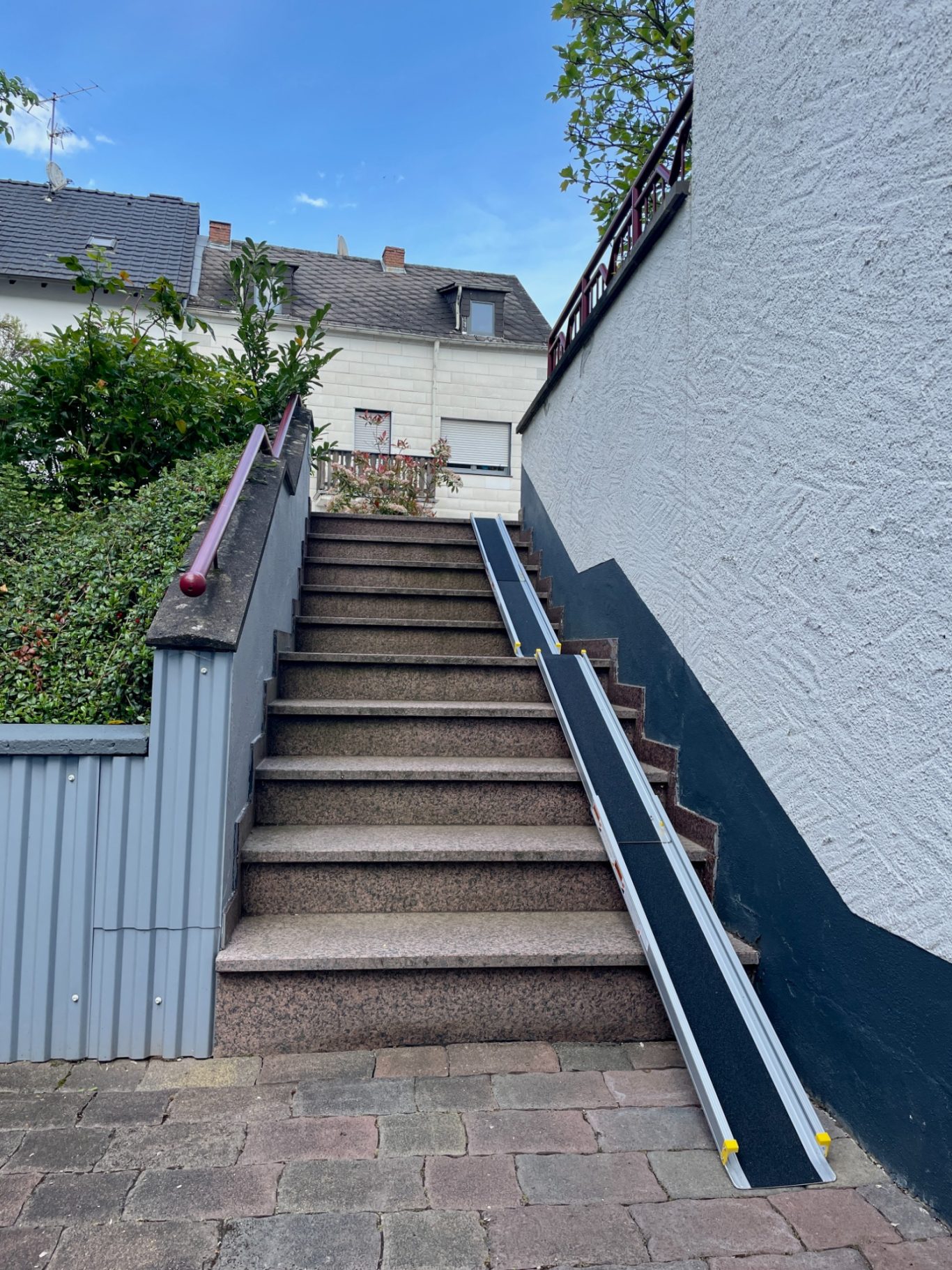 Außenbereich